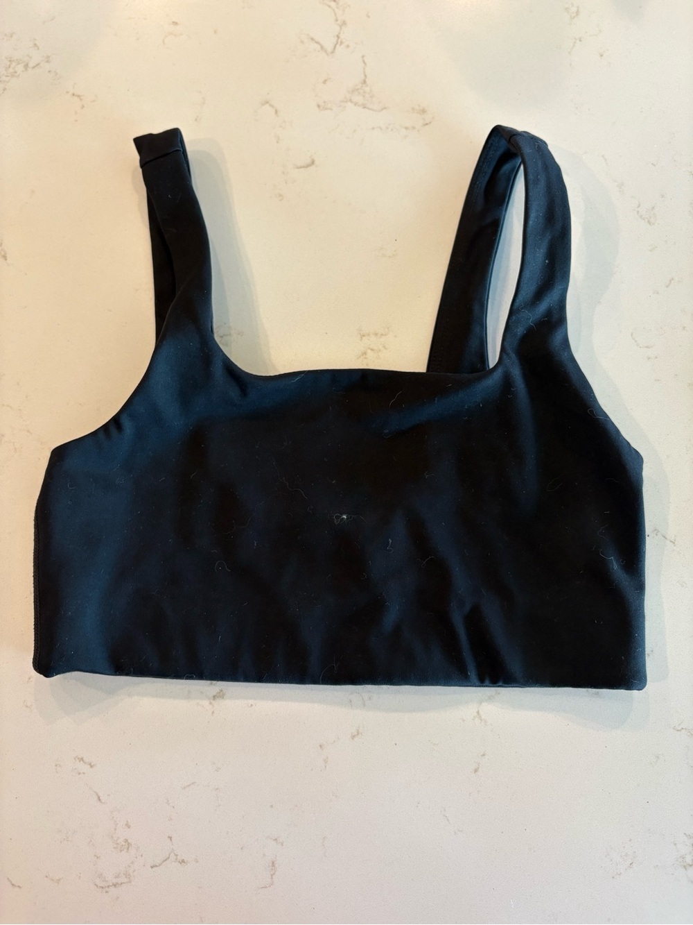 Girlfriend Collective sports bra